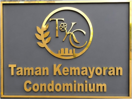 Taman Kemayoran Condominium