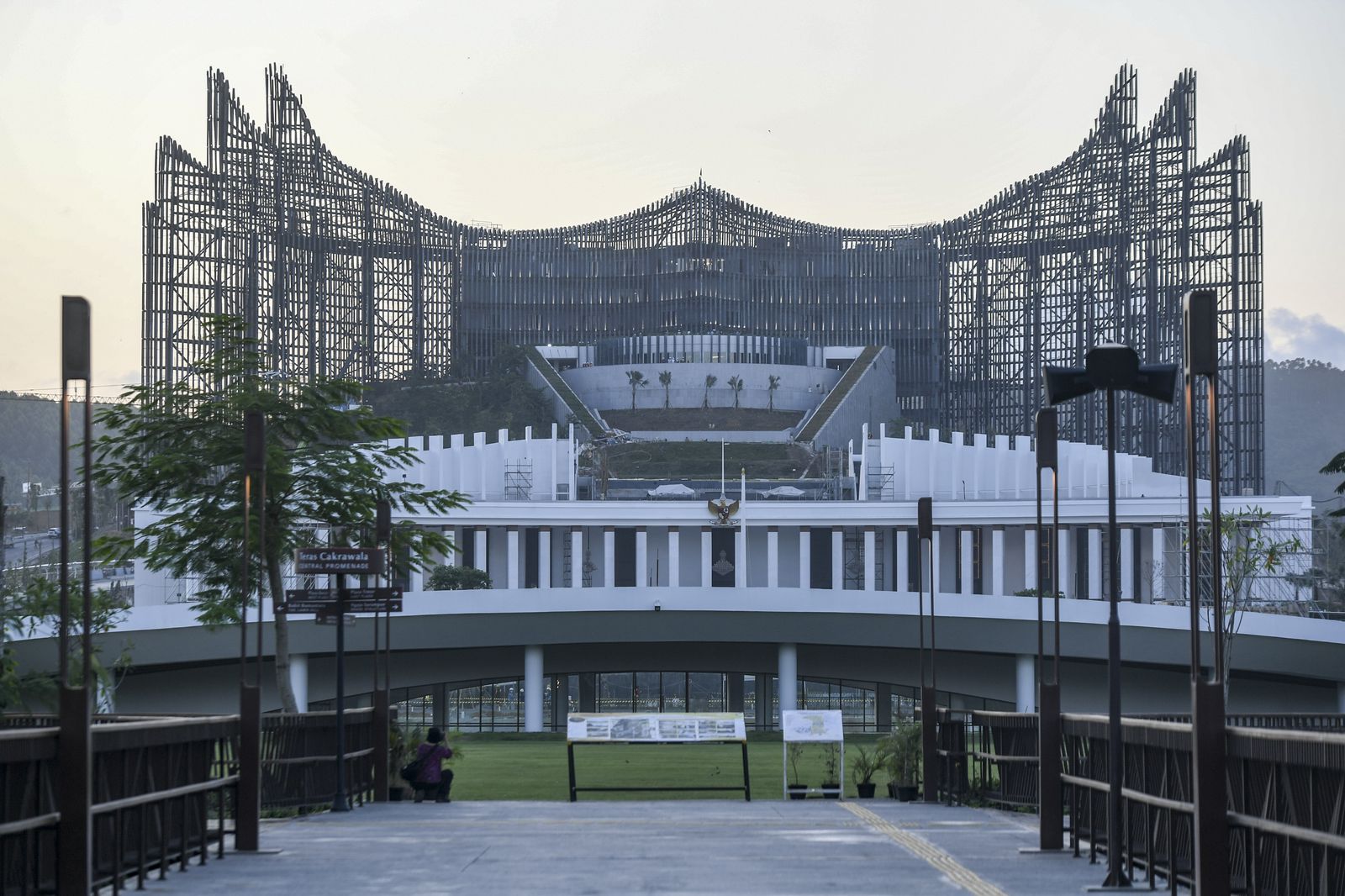 Istana Presiden